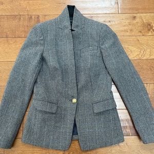 J.Crew Regent Blazer XS